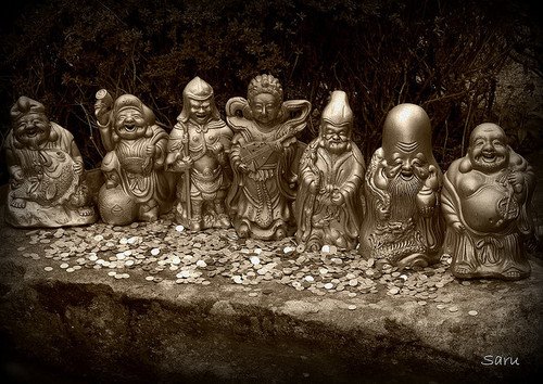 🏯 다이코쿠지 절 (다이코쿠지) 이미지 6